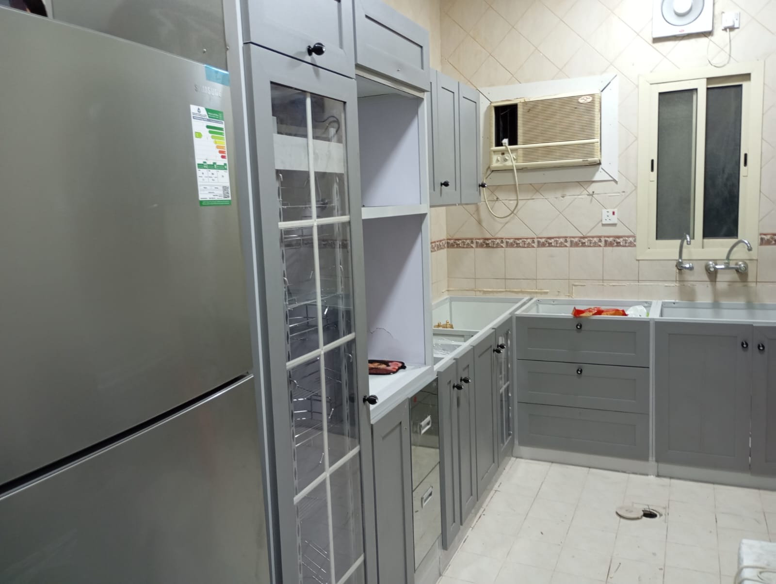 صيانة مطابخ